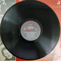 แผ่นเสียง Various - Petite Histoire De La Grande Chanson 5 Vinyl VG+