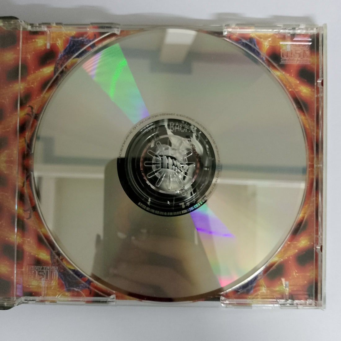 ซีดี B'Z - Flash Back: B'z Early Special Titles CD VG+ 2CDs
