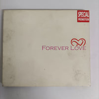 ซีดี Various - Forever Love CD NM