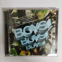 ซีดี Various - Boys! Boys! Boys! CD VG+