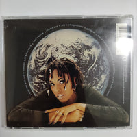 ซีดี Deni Hines - Imagination CD NM or M-