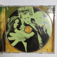 ซีดี Real McCoy - One More Time CD VG+