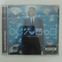 ซีดี Chris Brown - Fortune CD VG+