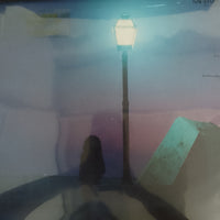 แผ่นเสียง 久保田早紀 = 久保田早紀 - サウダーデ = Saudade Vinyl VG+