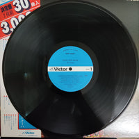 แผ่นเสียง Antonio Pantoja - Quena Twin Deluxe Vinyl VG+ 2LPs