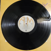 แผ่นเสียง Rita Coolidge - All About Rita Coolidge Vinyl VG+