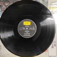 แผ่นเสียง Michael Tilson Thomas - Debussy Images For Orchestra No.1-3 Prelude A L'apres-mibi d'unfaune Vinyl VG+