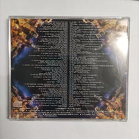 ซีดี Various - DJ Oggy / Party Crazy Av8 Official Mega Mixxx #2 CD VG+