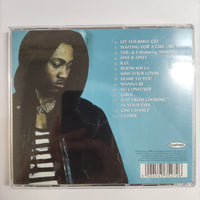 ซีดี Smujji - True Colours CD NM or M-