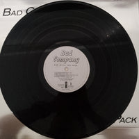 แผ่นเสียง Bad Company - Run With The Pack Vinyl VG+