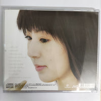 ซีดี Kaori Kobayashi - Glow CD NM