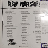 แผ่นเสียง Various - Bebop Professors Vinyl VG+