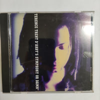ซีดี Terence Trent D'Arby = Terence Trent D'Arby - Terence Trent D'Arby's Symphony Or Damn* = テレンス・トレント・ダービーSymphony Or Damn CD NM or M-