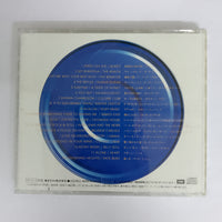 ซีดี Various - 80's Alive ~ Blue ~ CD VG+