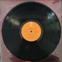 แผ่นเสียง Jeff Beck With The Jan Hammer Group - Live Vinyl VG+