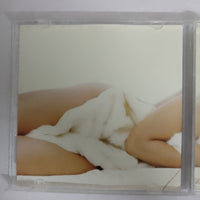 ซีดี Janet Jackson - All For You CD VG+