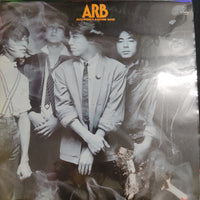 แผ่นเสียง A.R.B - A.R.B Vinyl VG+