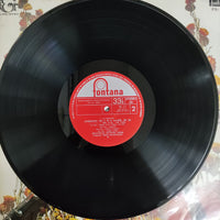แผ่นเสียง Franz Konwitschny Gewandhaus Orchestra Leipzig Beethoven Symphony No.1,No.2 Vinyl VG+