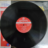 แผ่นเสียง Various - Gulda Beethoven Piano Concertos Nos.2&3 The Vienna Philharmonic Orchestra Horst Stein