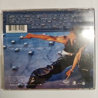 ซีดี Sisqo - Return Of Dragon CD VG+