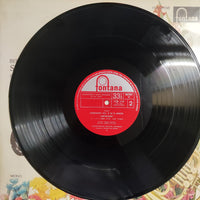 แผ่นเสียง EDUARD VAN BEINUM / PAUL VAN KEMPEN - BEETHOVEN Symphony No.8 In F Major / Symphony No.8 In B Minor "Unfinished" Vinyl VG+