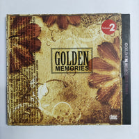 ซีดี Various - Golden Memories Vol.2 CD VG+