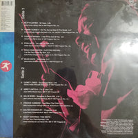 แผ่นเสียง Various - Tempo Jazz Edition Vol 6 Stayin' Cool - Swingin' Mellow Vinyl VG+