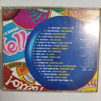 ซีดี Various - Hello! Cm Song & Good Music CD VG+