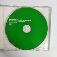 ซีดี Various - Love Conartist Presents 90's R&B Selection Vol.2 CD VG+