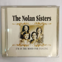 ซีดี The Nolan Sisters - I'M In The Mood For Dancing CD VG+