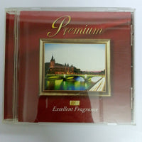 ซีดี Various - Premium - Excellent Fragrance Vol.1 CD VG+