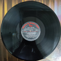 แผ่นเสียง Jack Lantier - Les Plus Jolies Chansons Francaises Vinyl VG+ 10LPs