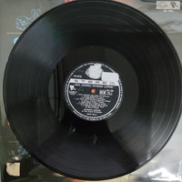 แผ่นเสียง Raymond Lefevre - Soul Coaxing Raymond Lefevre Et Son Grand Orchestre Vinyl VG+