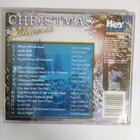 ซีดี Various - Christmas Memories CD VG+