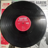 แผ่นเสียง The Isley Brothers - Rock Music Colorful Album Vol.2 Vinyl VG 2LPs