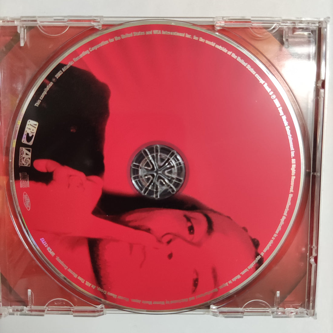 ซีดี Sean Paul - Dutty Rock CD NM or M-