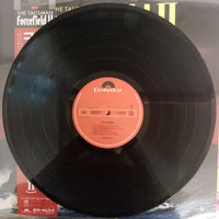 แผ่นเสียง Forcefield - The Talisman Vinyl VG+