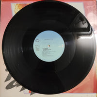 แผ่นเสียง Morgana - C'est Cupidon Vinyl VG+