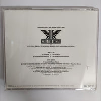 ซีดี Exile The Second - Route 66 CD VG+ 1CD 1DVD