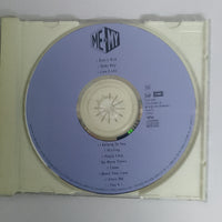 ซีดี Me & My - Me & My CD VG+