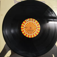 แผ่นเสียง The Three Degrees - So Much Love Vinyl VG+