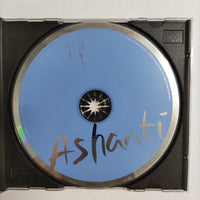 ซีดี Ashanti - Ashanti CD NM or M-