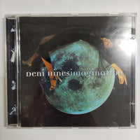 ซีดี Deni Hines - Imagination CD NM or M-