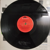 แผ่นเสียง Level 42 - The Chant Has Begun Vinyl VG+