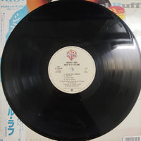 แผ่นเสียง Michael Ruff - Once In A Lifetime Vinyl VG+