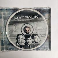 ซีดี The Rat Pack Volume 1 CD NM 6CDs