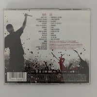 ซีดี Linkin Park - Live In Texas CD VG+ 1CD 1DVD