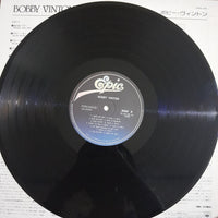 แผ่นเสียง Bobby Vinton - Bobby Vinton Vinyl VG+