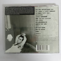 ซีดี Robbie Williams - Live Summer 2003 CD VG+