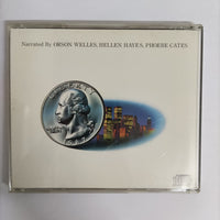 ซีดี Various - The Adventure Of A Quarter Chapter Two CD VG+